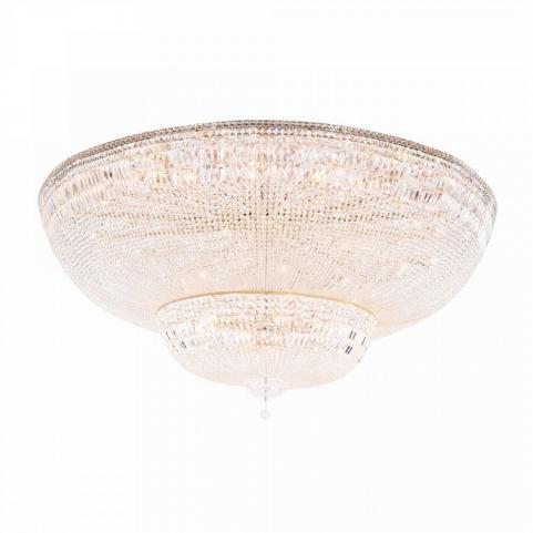Люстра Maytoni Palace DIA100-CL-42-G