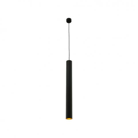 Подвесной светильник Crystal Lux CLT 037C600 BL-GO