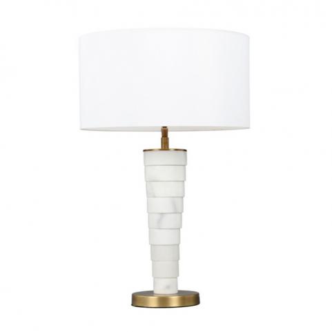 Настольный светильник Delight Collection Crystal Table Lamp BRTL3129MA