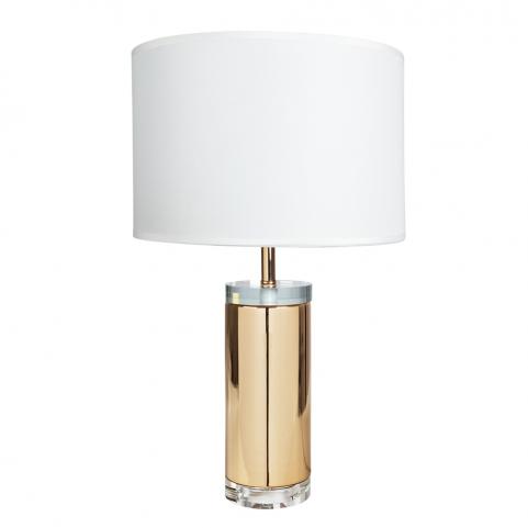 Настольный светильник Arte Lamp Maia A4036LT-1GO