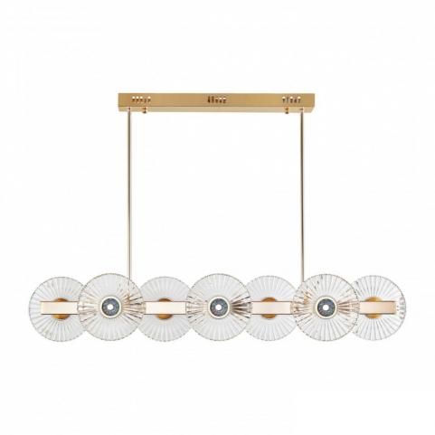 Подвесной светильник Arte Milano 3653.L850.W180.H600.LED G