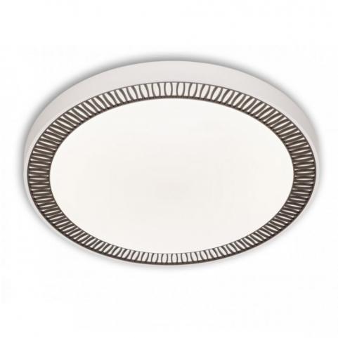Потолочный светильник Arte Perfetto Luce 3306.B256-450 White/Coffee