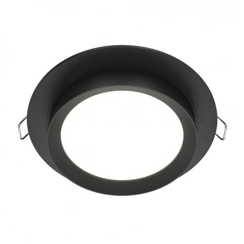 Точечный светильник Maytoni Technical Hoop DL086-GX53-RD-B