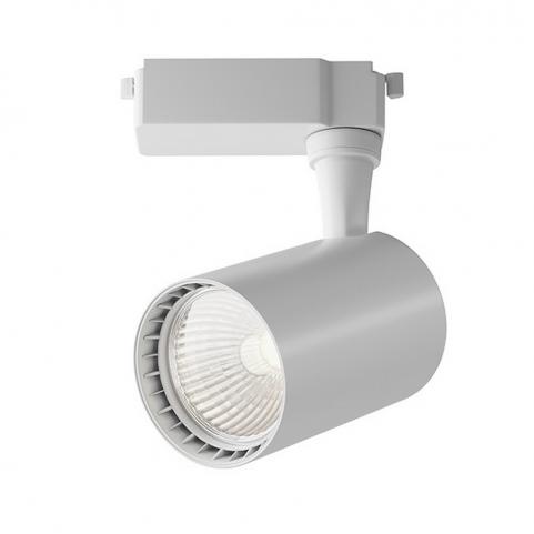 Трековый светильник Maytoni Vuoro TR003-1-10W4K-W-W