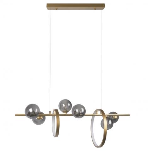 Подвесной светильник Loft IT Molecule 10139/900L