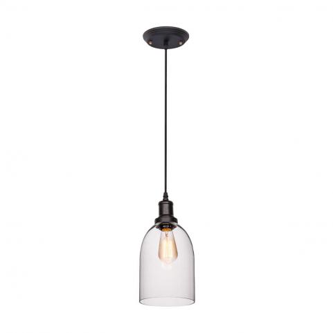 Подвесной светильник Loft IT Glass Bell LOFT1814