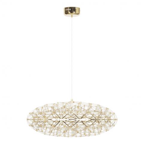 Подвесной светильник Loft IT Raimond 9027-75 Gold