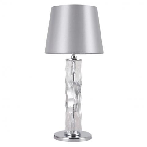 Настольный светильник Crystal Lux PRIMAVERA LG1 CHROME