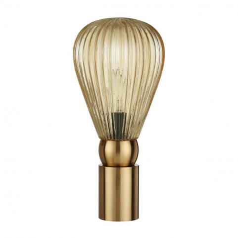 Настольный светильник Odeon Light Elica 5402/1T