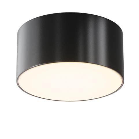 Уличный потолочный светильник Maytoni Zon IP O430CL-L15B3K