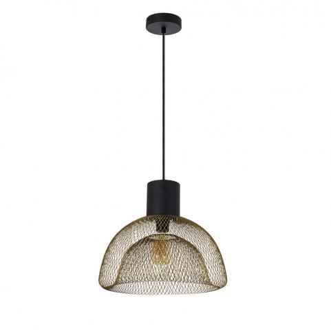 Подвесной светильник Arte Lamp Castello A7046SP-1PB