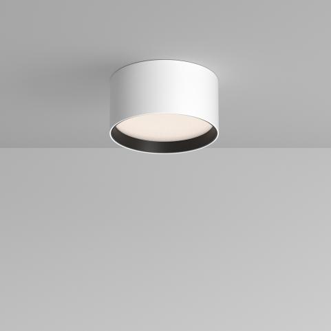 Точечный светильник Maytoni Technical Ceiling 4000K Glare C091CL-12W4K-W