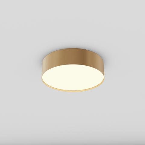 Потолочный светильник Maytoni Technical Ceiling 3000K Zon C032CL-24W3K-RD-MG