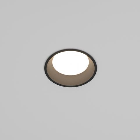 Точечный светильник Maytoni Technical Downlight 3000-4000-6000K Okno DL055-8W3-4-6K-B