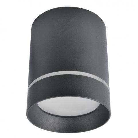 Накладной светильник Arte Lamp Elle A1909PL-1BK