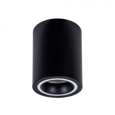 Накладной светильник Arte Lamp Imai  A2267PL-1BK