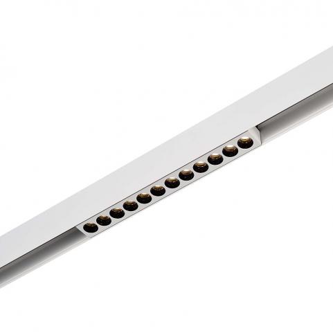 ST Luce Магнитный трековый светильник ST-Luce Skyline 48 4000K ST806.546.12