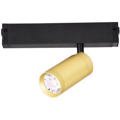 ST Luce Трековый светильник ST-Luce Skyline 220  2700K - 6000K ST660.296.10