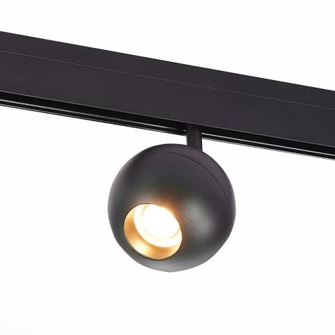 ST Luce Магнитный трековый светильник ST-Luce Skyline 48 3000K  ST354.436.12