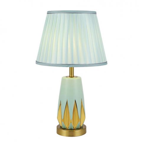 Настольный светильник Modelux  ML.6174.01TL BL