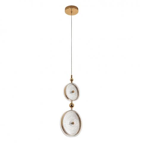 Подвесной светильник Modestyle 4000K MS.1125.1 GD