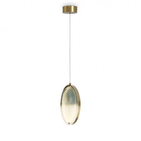 Подвесной светильник Freya Lolli FR6139PL-L8BS1