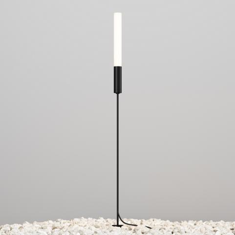 Уличный фонарь Maytoni Outdoor Flare  O487FL-L3GF3K1