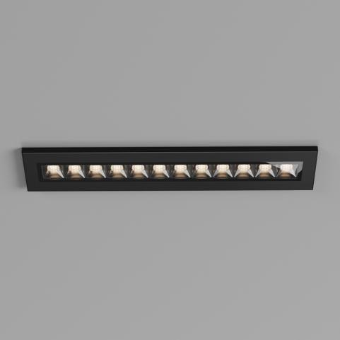 Уличный фонарь Maytoni Outdoor Ghost 4000 К O488DL-L12GF4K