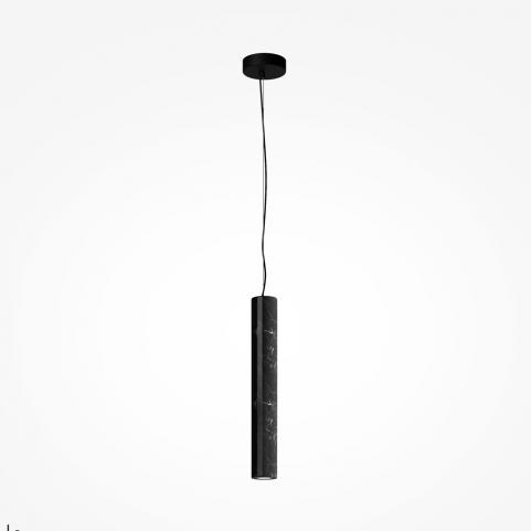 Подвесной светильник Maytoni Basic Texture MOD461PL-L5BK