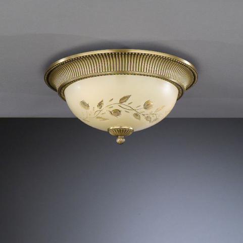 Потолочный светильник Reccagni Angelo PL 6308-3