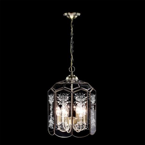 Подвесной светильник Citilux Витра-2 CL442260