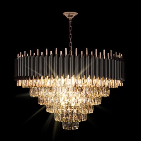 Подвесной светильник Loft IT Eclair 10206/800
