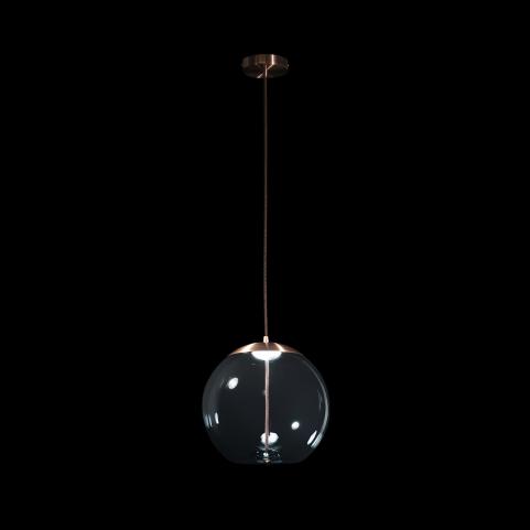 Подвесной светильник Loft IT Knot 8133-B