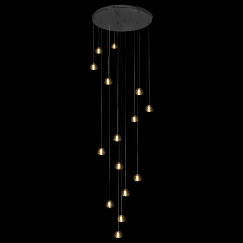 Подвесной светильник Loft IT Rain 10151/15