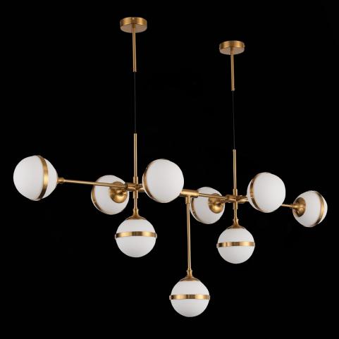 ST Luce Подвесной светильник ST-Luce Arbe SL1157.303.09