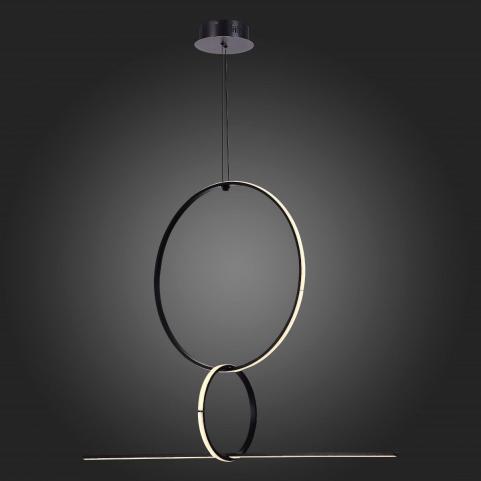 ST Luce Подвесной светильник ST-Luce Gaia SL6113.433.01