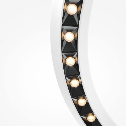 Подвесной светильник Maytoni Motion  MOD276PL-L20W3K