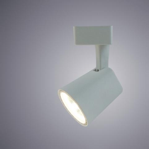 Трековый светильник Arte Lamp Amico   A1811PL-1WH