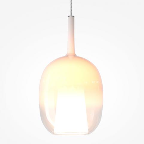 Подвесной светильник Maytoni  Duality MOD271PL-01W1