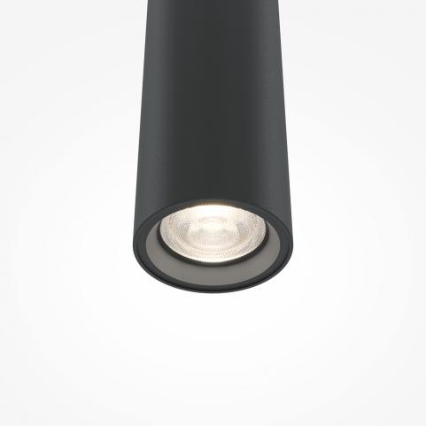 Подвесной светильник Maytoni  Pro Extra MOD160PL-L6BK
