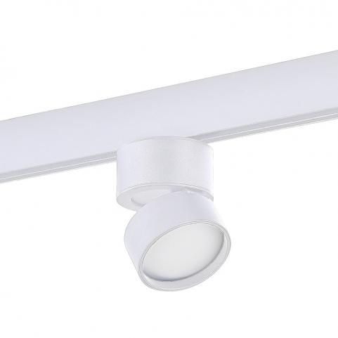 ST Luce Магнитный трековый светильник ST-Luce Skyline 48 3000K ST809.536.09