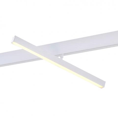 ST Luce Магнитный трековый светильник ST-Luce Skyline 48 3000K ST802.536.12
