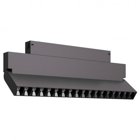 ST Luce Трековый светильник ST-Luce Skyline 220 4000K  ST686.446.18