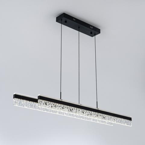 Подвесной светильник Modestyle 4200K MS.9012.1150 BK
