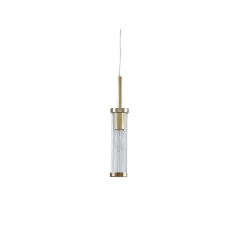Подвесной светильник Newport Madonna 4551/S gold