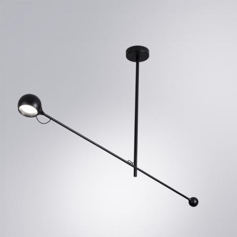 Светильник подвесной Divinare Ull 2622/06 PL-8