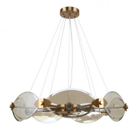 Подвесной светильник Favourite Ovate 4085-7P