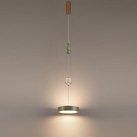 Подвесной светильник Odeon Light Riviera 2000/3000/4000 5450/32LA