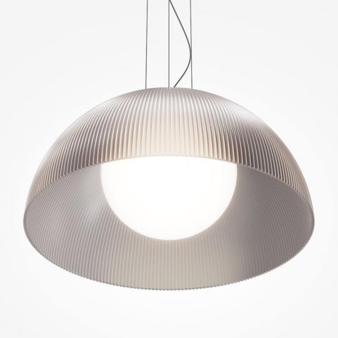 Подвесной светильник Maytoni Batten MOD472PL-L33B3K