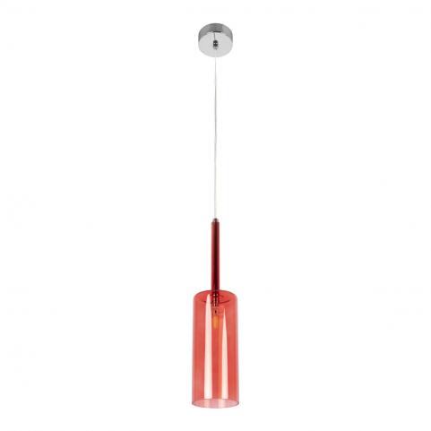 Подвесной светильник Loft IT Spillray 10232/B Red